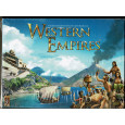 Western Empires (jeu de stratégie de 999 Games en VO) 001