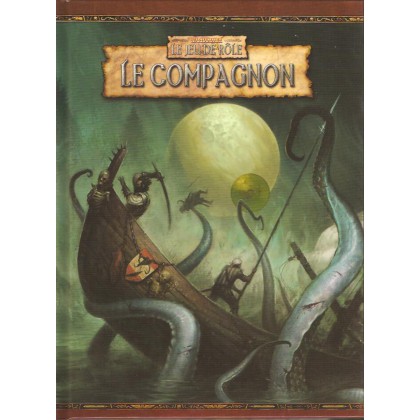Le Compagnon (Warhammer)