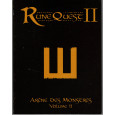 Arène des Monstres - Volume 2 (jdr Runequest II en VF) 004