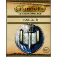 Glorantha Le Deuxième Age - Volume 2 (jdr Runequest II en VF) 005