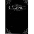 Légende - Livre de base (jdr Sword & Sorcery de Mongoose Publishing en VF) 001