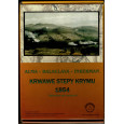 Krwawe Stepy Krymu 1854 (wargame de Strategemata en anglais) 001