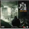 This War of Mine - Le Jeu de Plateau (Boardgame d'Edge en VF) 001