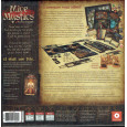 Mice and Mystics - Le Jeu de Plateau (Boardgame de Filosofia en VF) 001