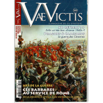 Vae Victis N° 109 (Le Magazine du Jeu d'Histoire)