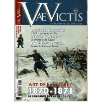 Vae Victis N° 108 (Le Magazine du Jeu d'Histoire) 004