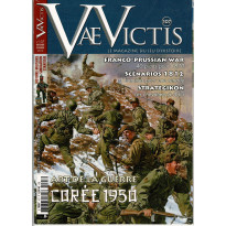 Vae Victis N° 107 (Le Magazine du Jeu d'Histoire)