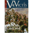 Vae Victis N° 107 (Le Magazine du Jeu d'Histoire) 003