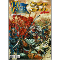 Vae Victis N° 53 (La revue du Jeu d'Histoire tactique et stratégique)