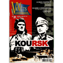 Vae Victis N° 51 (La revue du Jeu d'Histoire tactique et stratégique)