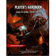 Manuel des Joueurs - Version française (jdr Dungeons & Dragons 5 en VF) 003