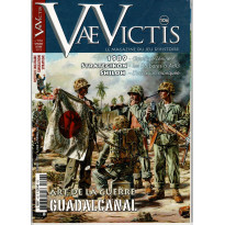 Vae Victis N° 106 (Le Magazine du Jeu d'Histoire) 004