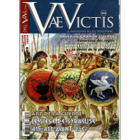Vae Victis N° 103 (Le Magazine du Jeu d'Histoire)