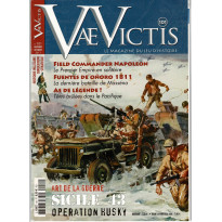 Vae Victis N° 101 (Le Magazine du  Jeu d'Histoire)