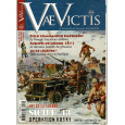 Vae Victis N° 101 (Le Magazine du  Jeu d'Histoire) 005