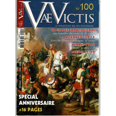 Vae Victis N° 100 (Le Magazine du Jeu d'Histoire)
