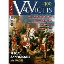 Vae Victis N° 100 (Le Magazine du Jeu d'Histoire)