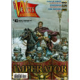 Vae Victis N° 42 (La revue du Jeu d'Histoire tactique et stratégique) 008