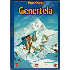 Genertela (jdr Runequest d'Oriflam en VF)