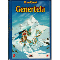 Genertela (jdr Runequest d'Oriflam en VF)