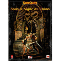 Sous le Signe du Chaos (jdr Runequest d'Oriflam en VF)