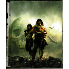Beasts & Barbarians - Coffret complet (jdr de Black Book Editions en VF)
