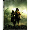 Beasts & Barbarians - Coffret complet (jdr de Black Book Editions en VF) 004