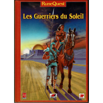 Les Guerriers du Soleil (jdr Runequest d'Oriflam en VF)