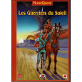 Les Guerriers du Soleil (jdr Runequest d'Oriflam en VF) 009