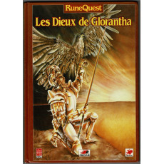 Les Dieux de Glorantha (jdr Runequest d'Oriflam en VF)