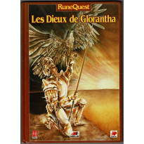 Les Dieux de Glorantha (jdr Runequest d'Oriflam en VF)