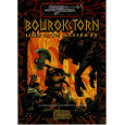 Bourok Torn - Une Cité assiégée (jdr Sword & Sorcery - Les Terres Balafrées en VF) 013