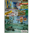 Vae Victis N° 7 (La revue du Jeu d'Histoire tactique et stratégique) 006