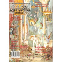 Dragon Radieux N° 23 (revue de jeux de rôle et de plateau)