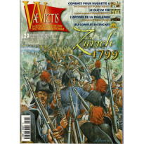 Vae Victis N° 29 (La revue du Jeu d'Histoire tactique et stratégique)