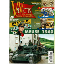 Vae Victis N° 19 (La revue du Jeu d'Histoire tactique et stratégique)