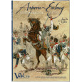 Aspern-Essling 1809 - Série Jours de Gloire (wargame complet Vae Victis en VF) 005