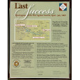 The Last Success 1809 - Second Edition (wargame OSG en VO) 001