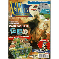 Vae Victis N° 3 (La revue du Jeu d'Histoire tactique et stratégique)