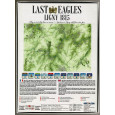 Last Eagles - Ligny 1815 (wargame d'Hexasim en VF) 001