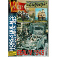 Vae Victis N° 2 Hors-Série Armées Miniatures (La revue du Jeu d'Histoire tactique et stratégique) 006