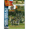 Vae Victis N° 3 Hors-Série Armées Miniatures (La revue du Jeu d'Histoire tactique et stratégique) 005