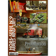 Vae Victis N° 9 Hors-Série Armées Miniatures (La revue du Jeu d'Histoire tactique et stratégique)