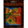 Les Terres Balafrées - L'Atlas (jdr Sword & Sorcery en VF) 005