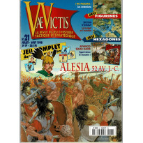 Vae Victis N° 21 (La revue du Jeu d'Histoire tactique et stratégique)