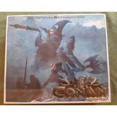 Conan - Extension Nordheim (jeu de stratégie de Monolith en VF & VO)