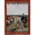 Last Eagles - Quatre Bras 1815 (wargame d'Hexasim en VF) 001