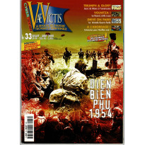 Vae Victis N° 33 (La revue du Jeu d'Histoire tactique et stratégique)