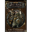 Le Kit des Aventuriers (jdr Warhammer 3e édition en VF) 005