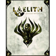 Laelith - La ville mystique (jdr de Black Book Editions en VF) 001